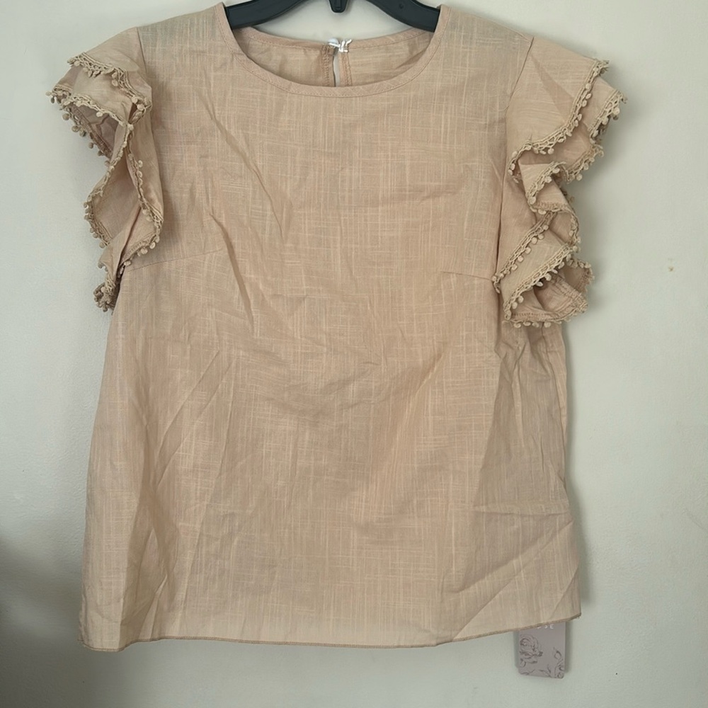 New with tags